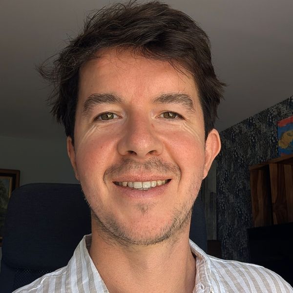 Thibaut Desreumaux